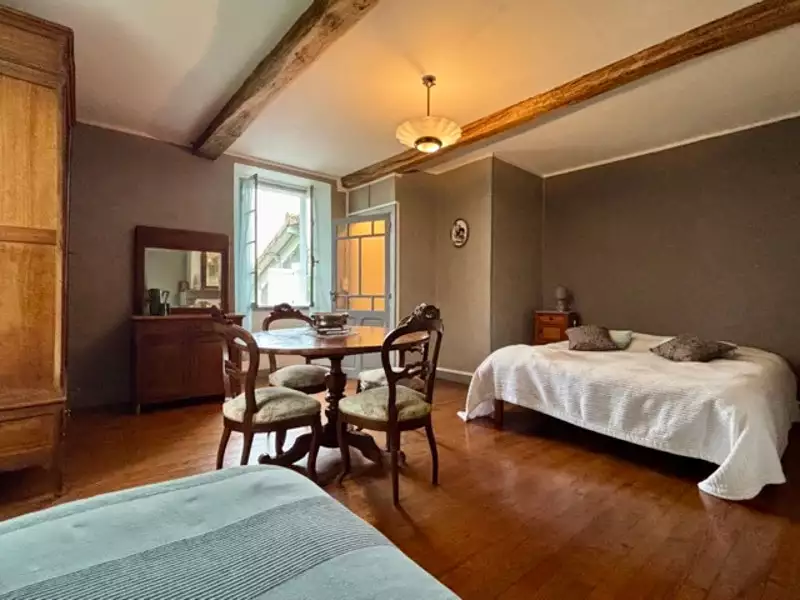 Maison, 113 m²