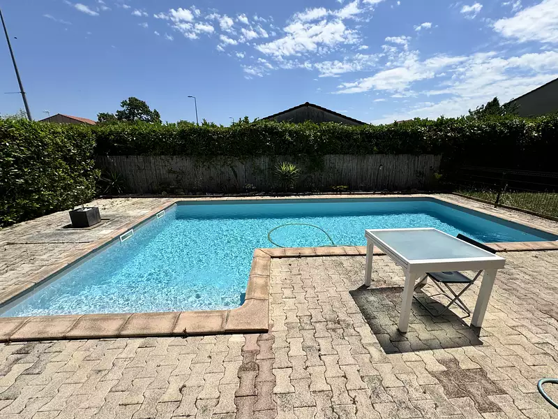 Maison, 160 m²