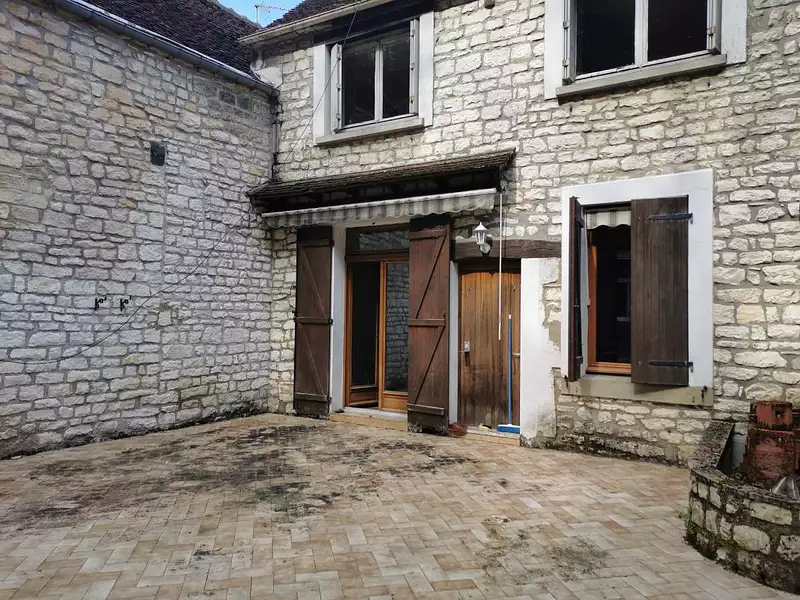 Maison, 134,1 m²