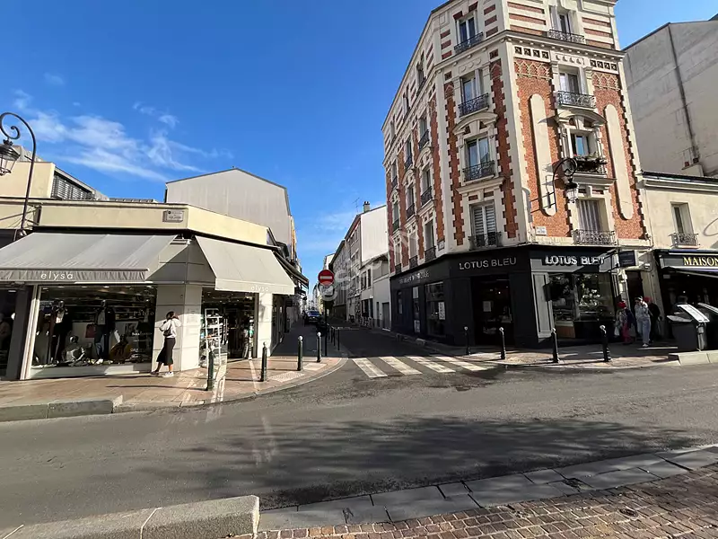 Appartement, 26,78 m²