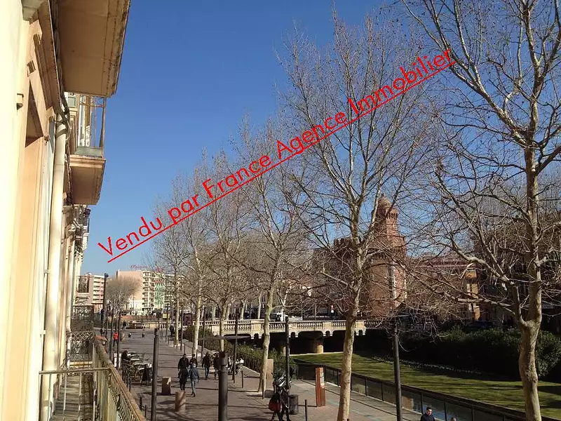 Appartement, 140 m²