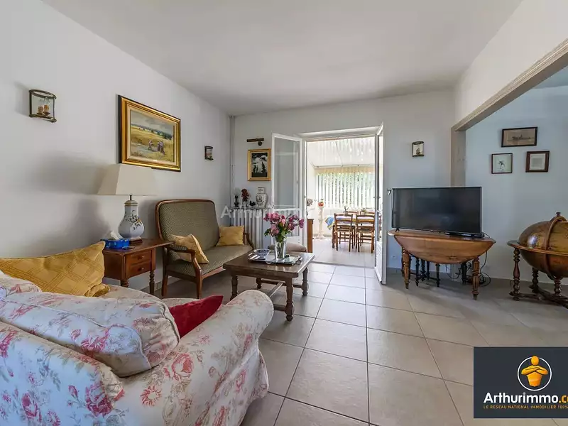 Maison, 103 m²