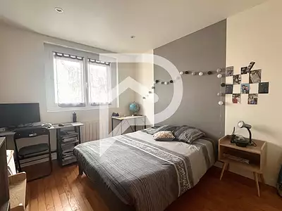 Maison, 108 m²