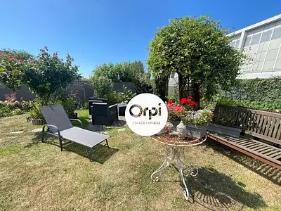 Maison, 105 m²
