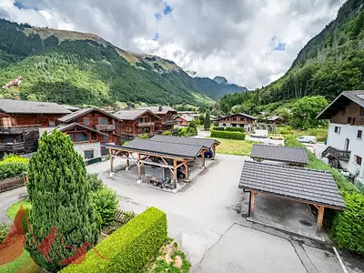 Appartement, 67,23 m²