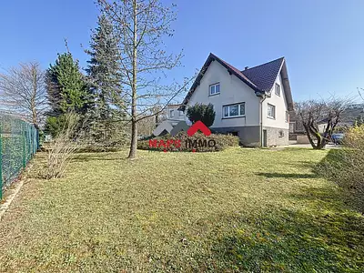 Maison, 125,49 m²