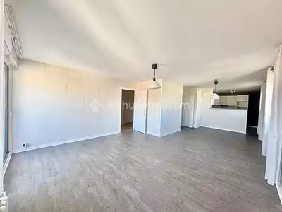 Appartement, 82,97 m²