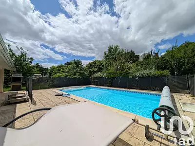 Maison, 127 m²