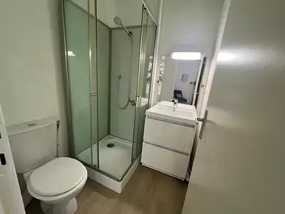 Appartement, 18 m²