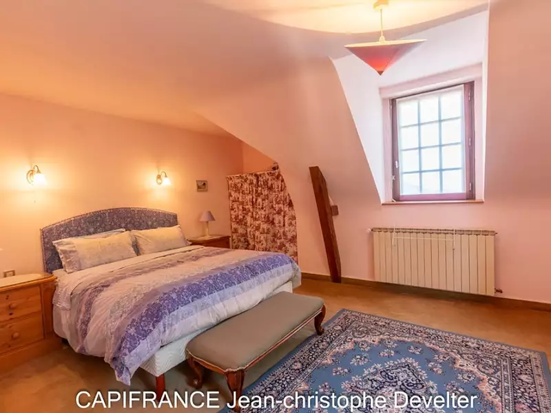 Maison, 250 m²
