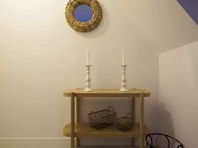 Maison, 129 m²