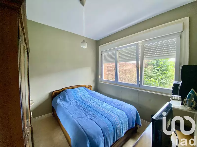 Appartement, 40 m²