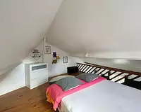 Appartement, 56,28 m²