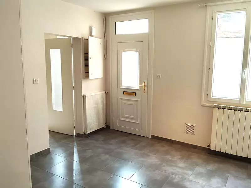 Maison, 86 m²