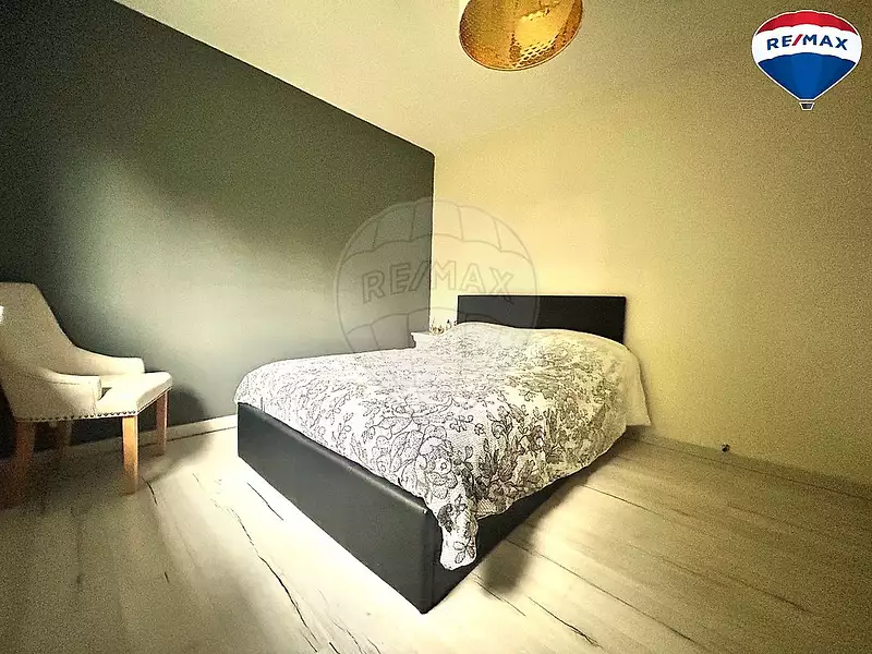 Maison, 137 m²