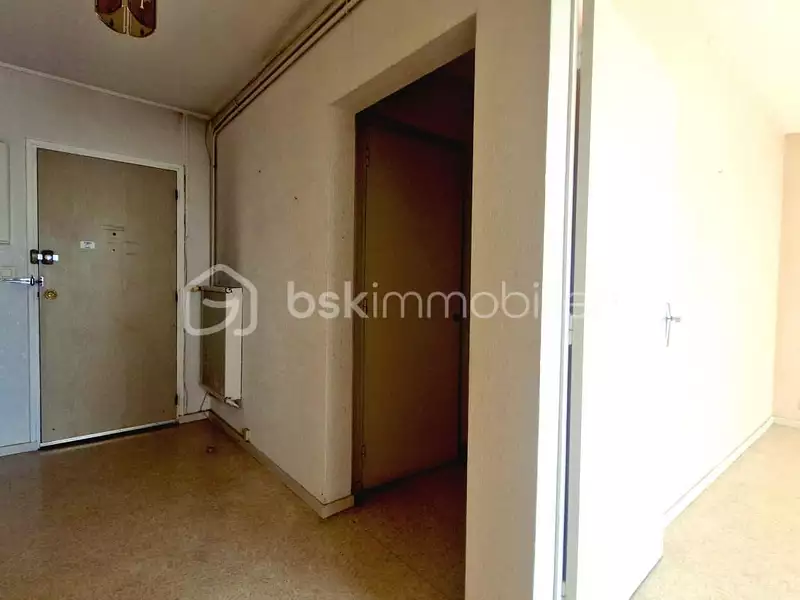 Appartement, 77 m²