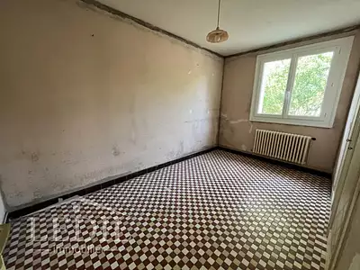 Maison, 72 m²