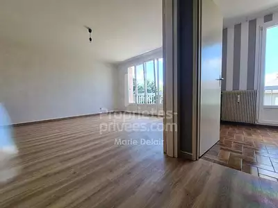 Appartement, 34 m²