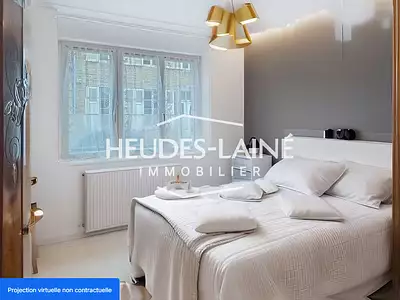 Appartement, 109,39 m²