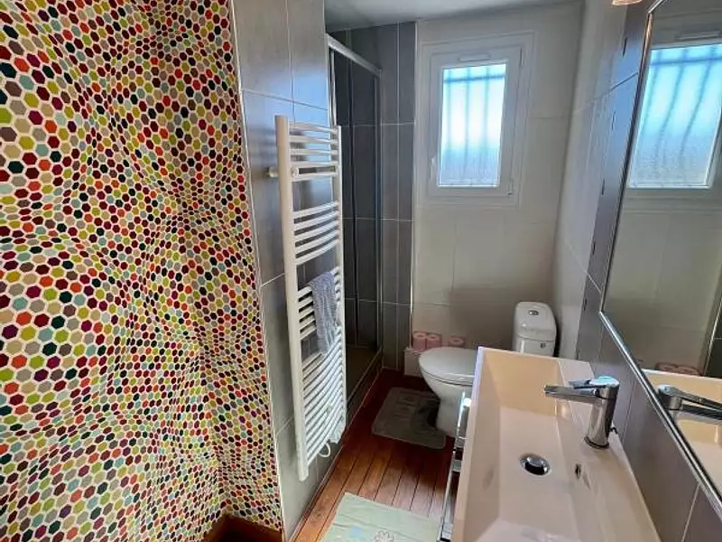 Maison, 130 m²