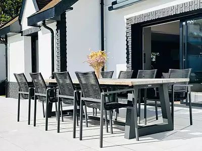 Maison, 222 m²