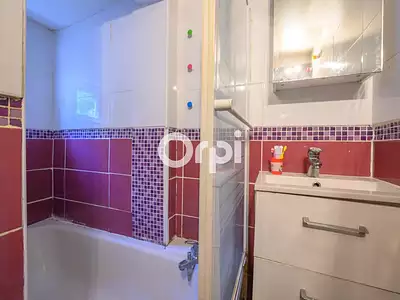 Maison, 85 m²