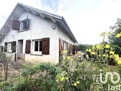 Maison, 141 m²