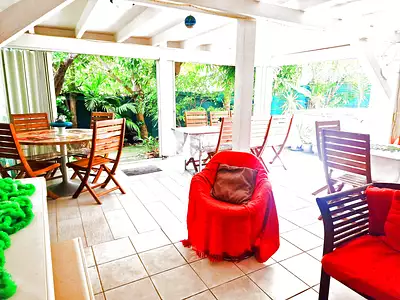 Maison, 93 m²