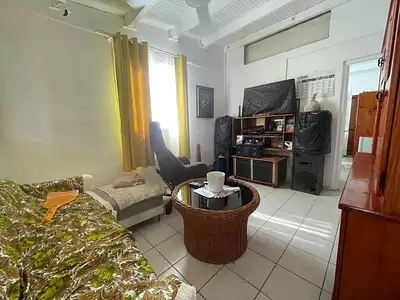 Maison, 90 m²
