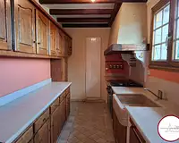 Maison, 141 m²