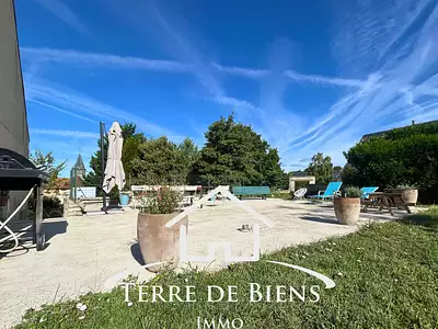 Maison, 125 m²