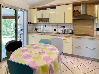 Maison, 197 m²