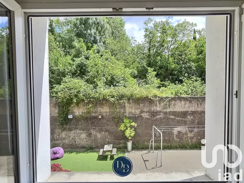 Appartement, 80 m²