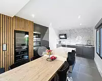 Maison, 136 m²
