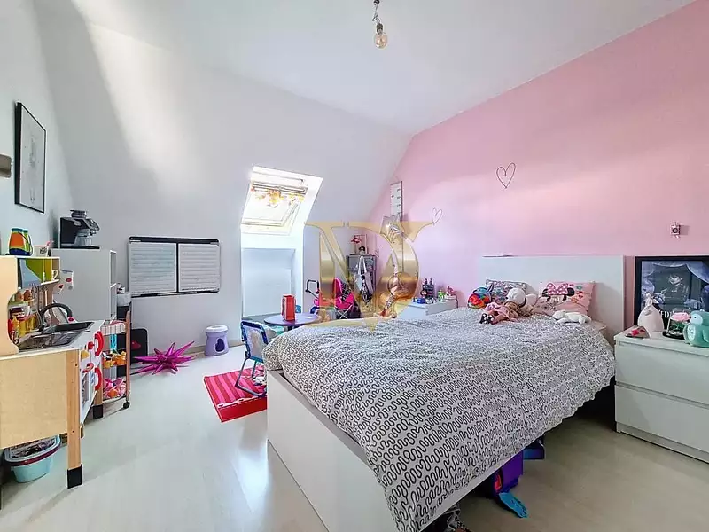 Maison, 95 m²
