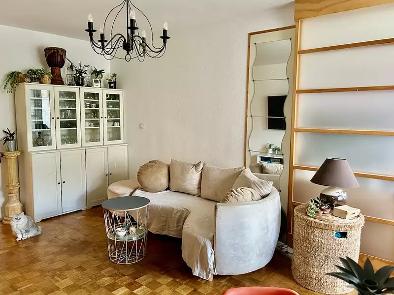 Appartement, 82,29 m²
