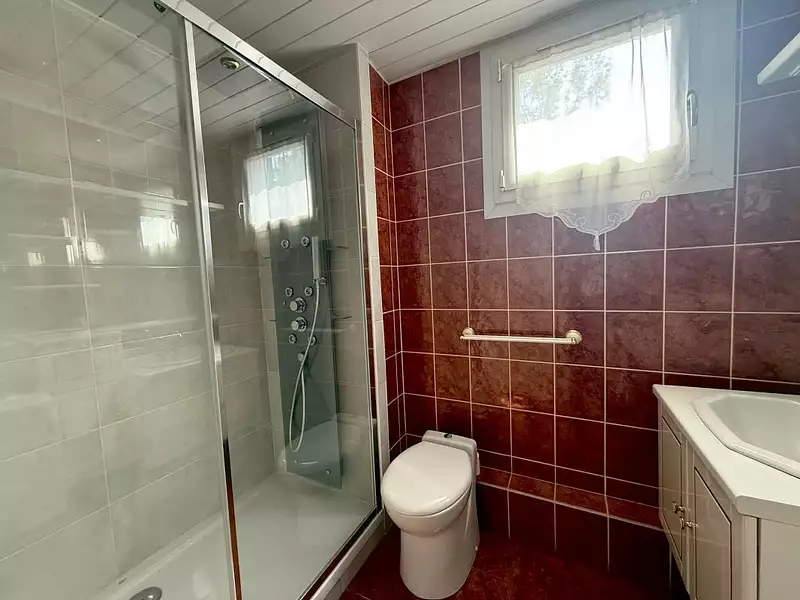 Appartement, 115 m²