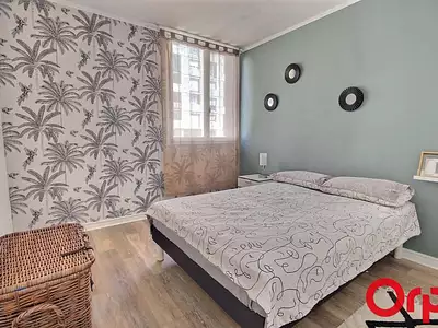 Appartement, 66 m²