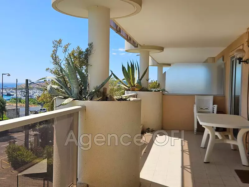 Appartement, 48,05 m²