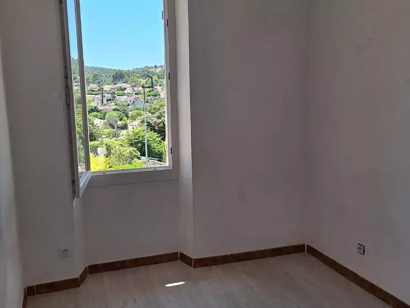 Maison, 47 m²