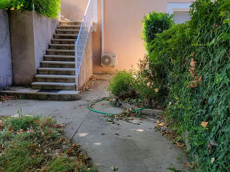 Appartement, 65,55 m²