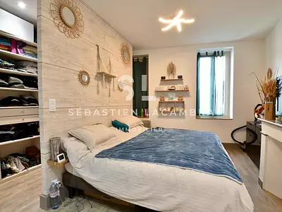 Maison, 109 m²
