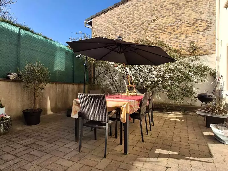 Maison, 147 m²