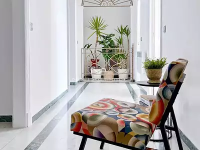 Appartement, 103 m²
