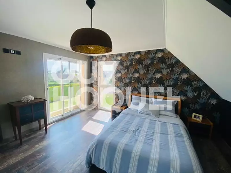 Maison, 200 m²