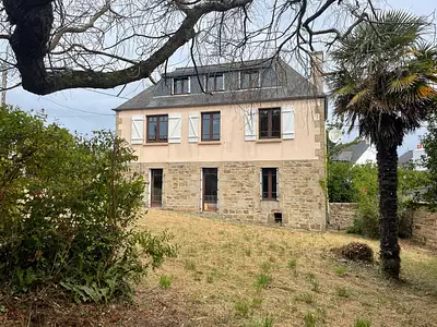 Maison, 160 m²