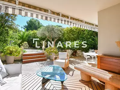 Appartement, 174 m²