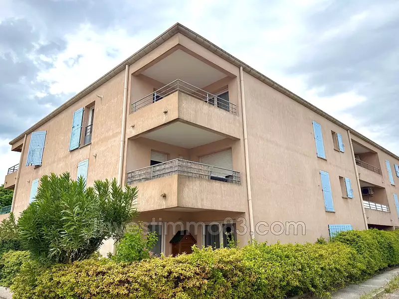 Appartement, 65 m²