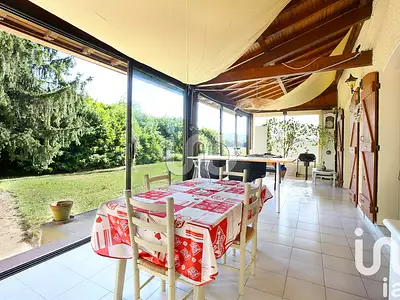 Maison, 220 m²
