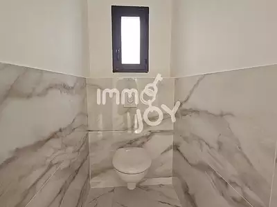 Maison, 111 m²